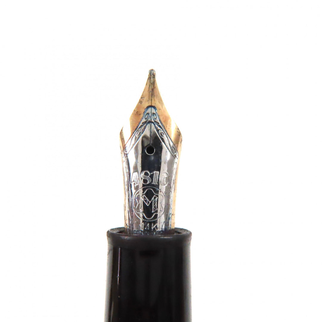 良品▼MONTBLANC モンブラン マイスターシュテュック 