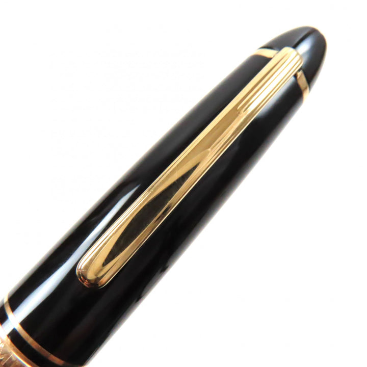 良品▼MONTBLANC モンブラン マイスターシュテュック 