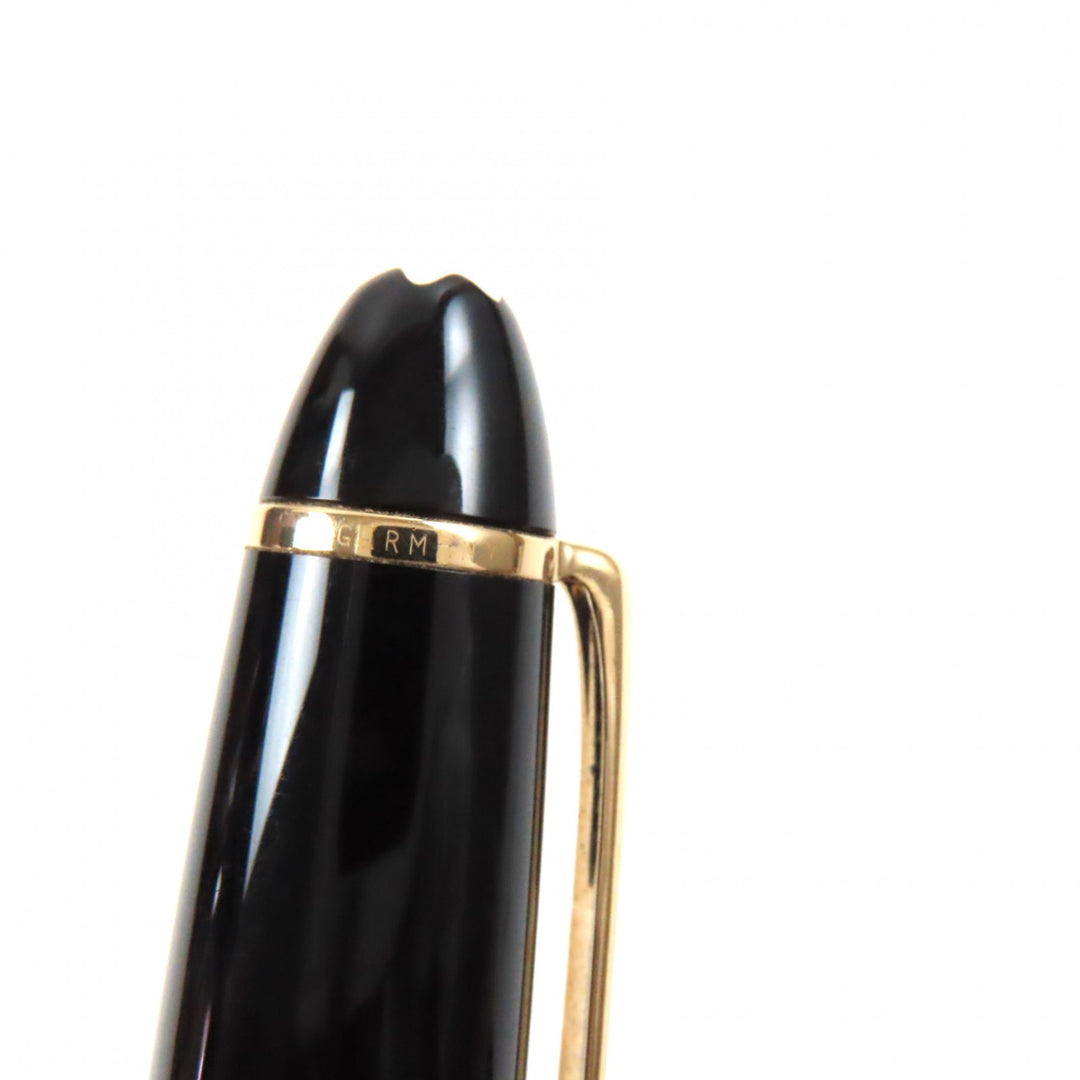 良品▼MONTBLANC モンブラン マイスターシュテュック 