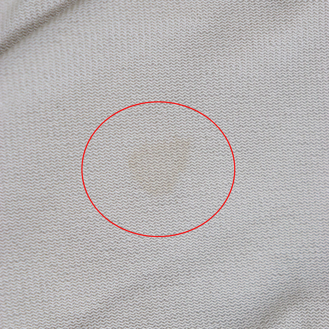極美品▲WIND AND SEA ウィンダンシー WDS-O-ATT-24-Q2-PLTB-03 POLARTECH FLEECE ラバーロゴ付き フリース ベスト ベージュ M 正規品