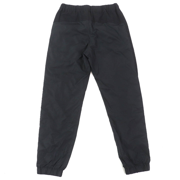 未使用品△Sacai サカイ 22SS 22-05919 Grosgrain Mix Pants グログランミックスパンツ ブラック 0 日本製 正規品 レディース