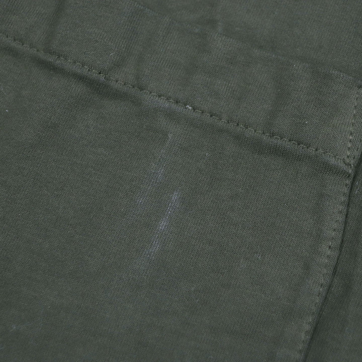 美品▼SEVEN BY SEVEN Steven Alan セブンバイセブン スティーブンアラン 800-1225015 GARMENT DYE BLOUSON シャツジャケット L 正規品