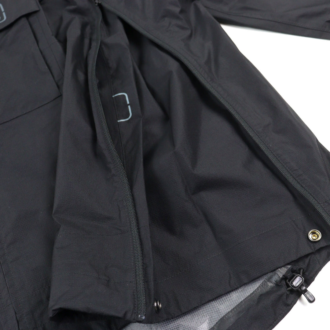 未使用品○C.P. Company シーピーカンパニー 24SS 16CLOW037A Metropolis Series Pertex Hooded Bloom Jacket ジャケット 52 正規品