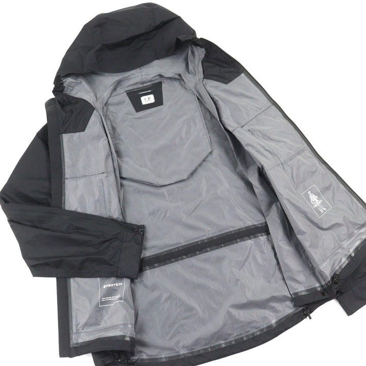 未使用品○C.P. Company シーピーカンパニー 24SS 16CLOW037A Metropolis Series Pertex Hooded Bloom Jacket ジャケット 52 正規品
