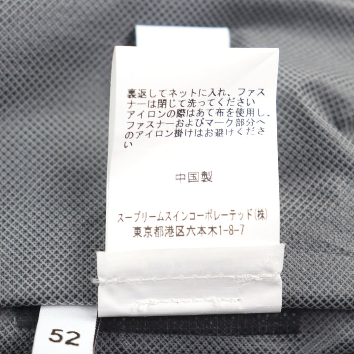 未使用品○C.P. Company シーピーカンパニー 24SS 16CLOW037A Metropolis Series Pertex Hooded Bloom Jacket ジャケット 52 正規品