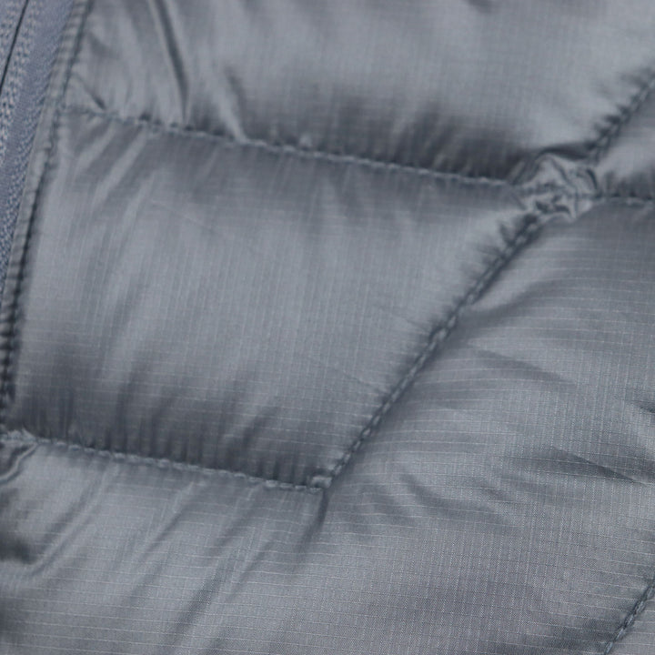 未使用品▼ポールワーズ PW2QJL07 Fusiondryダウン L.Wジャケット フュージョンドライ ロゴ入り ZIPUP ダウンジャケット S 正規品 メンズ