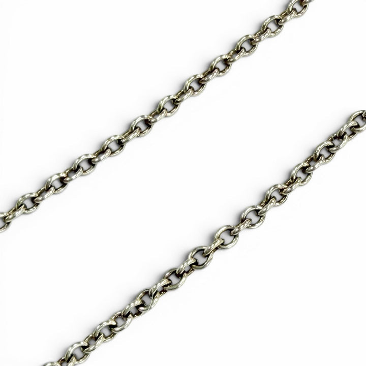 美品△TIFFANY&amp;Co. ティファニー エルサペレッティ カラー バイ ザ ヤード ピンク サファイヤ ブレスレット AG925 重量1.0g レディース