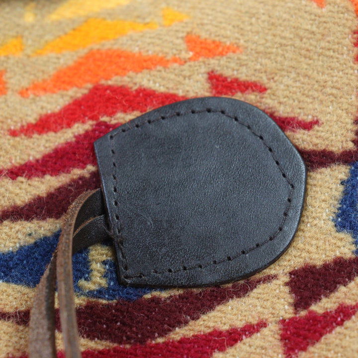 極美品○HYSTERIC GLAMOUR PENDLETON ヒステリックグラマー ペンドルトン 0234AC03 HYS TIMES総柄 ダッフルコート S 正規品 定価121000円