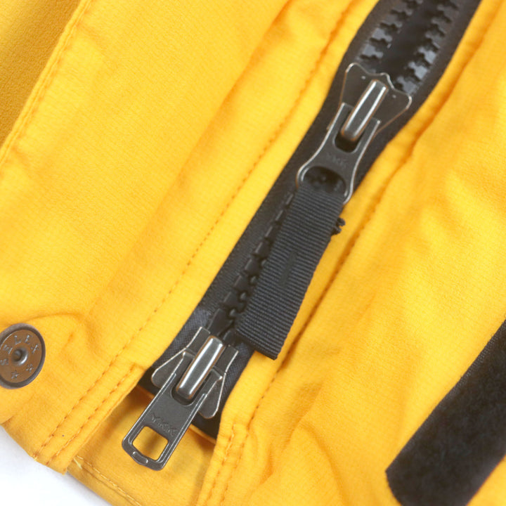 美品▼THE NORTH FACE ザ ノースフェイス ND91950 Baltro Light Jacket GORE-TEX ゴアテックス ロゴ刺繍 ZIP ダウンジャケット XL 正規品