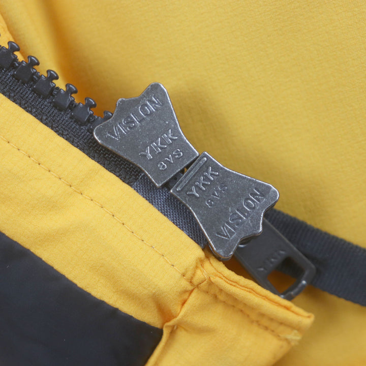 美品▼THE NORTH FACE ザ ノースフェイス ND91950 Baltro Light Jacket GORE-TEX ゴアテックス ロゴ刺繍 ZIP ダウンジャケット XL 正規品