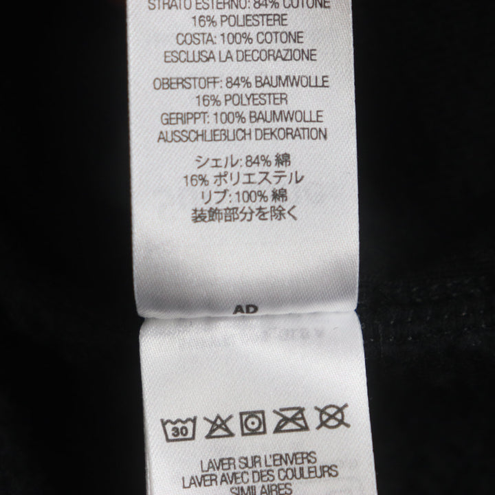 美品▼Supreme シュプリーム 24AW Box Logo Hooded Sweatshirt ロゴワッペン付 裏起毛 プルオーバー パーカー M カナダ製 正規品 メンズ