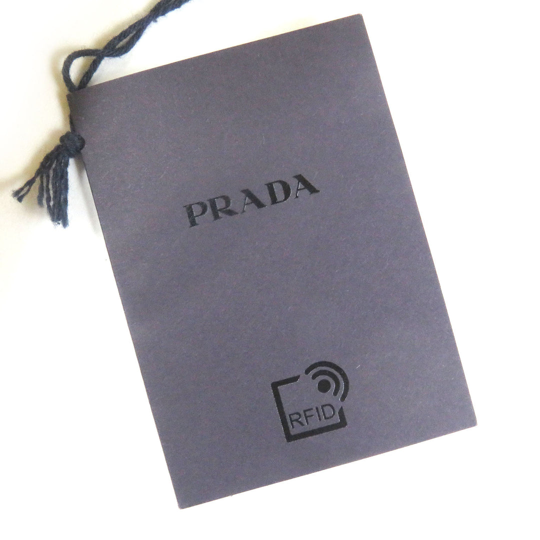 未使用品□PRADA プラダ 2021年製 SPH153 Re-NYLON トライアングルロゴ 三角プレート ショートパンツ イエロー S イタリア製 正規品 メンズ