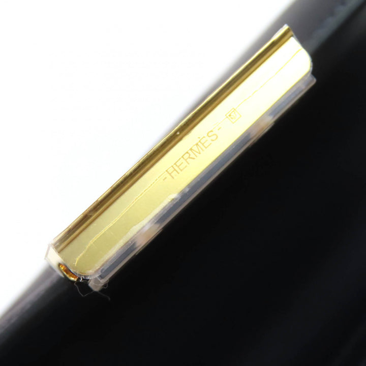 未使用品△HERMES エルメス コンスタンス3 ミニ 18 ミロワール ヴォースイフト キャバン ゴールド金具 ショルダーバッグ K刻印 箱付 仏製