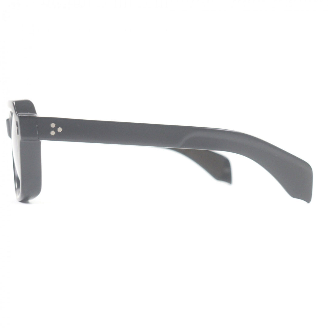 美品□JACQUESMARIEMAGE ジャックマリーマージュ JMMRT30 TAOS HOPPER 250本限定 サングラス マットブラック 51□20 日本製 メンズ