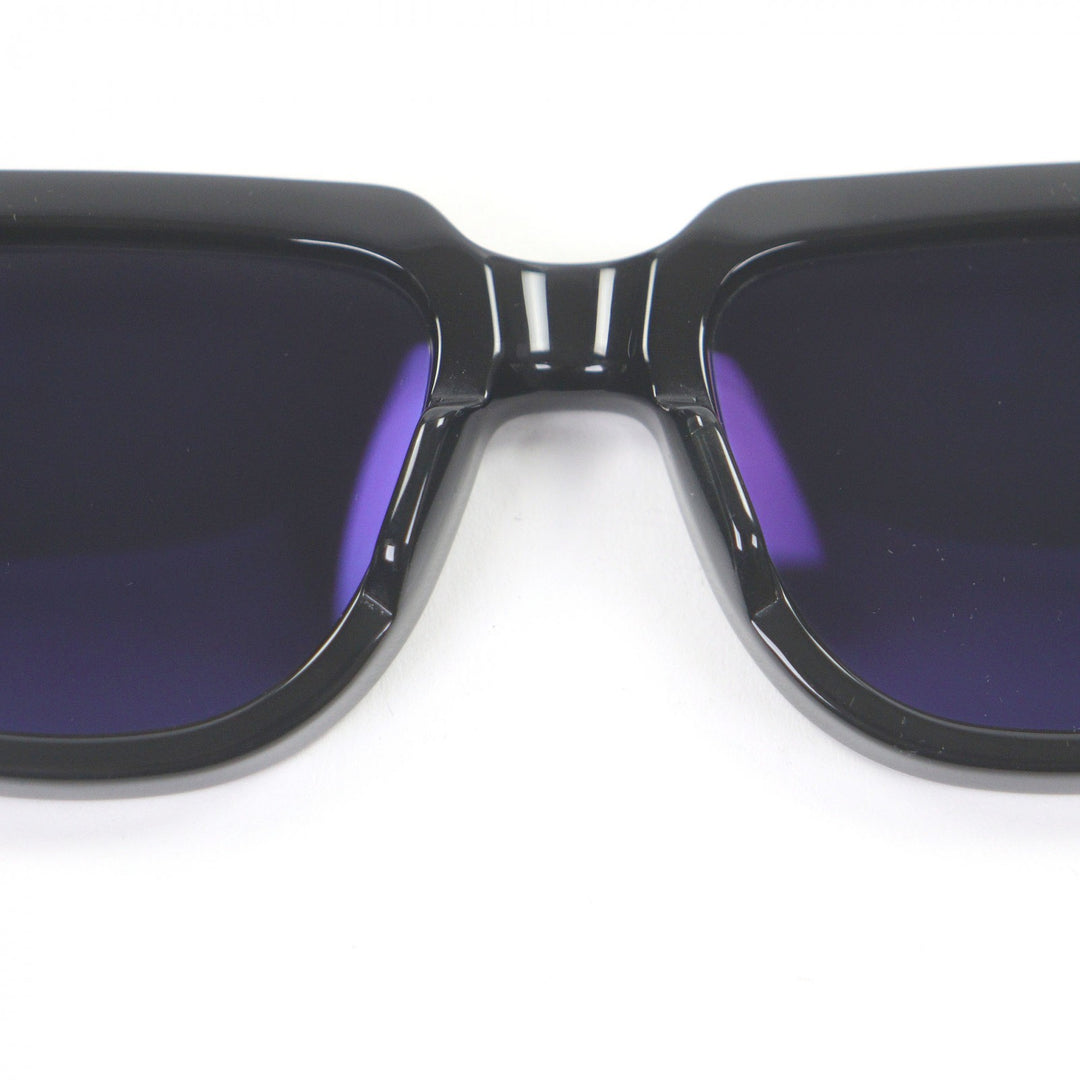 美品□JACQUESMARIEMAGE ジャックマリーマージュ JMMRT30 TAOS HOPPER 250本限定 サングラス マットブラック 51□20 日本製 メンズ