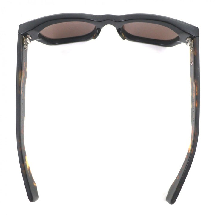 美品▼JACQUESMARIEMAGE ジャックマリーマージュ JMMDEX01 DEALAN ディラン 500本限定 319/500 ウエリントン マーブル サングラス 53□22