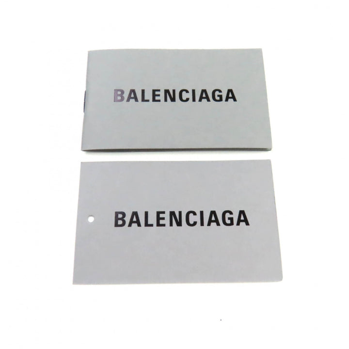 極美品★BALENCIAGA バレンシアガ 672793 エブリデイ 2.0 xs ロゴ刺繍入り Fファー ショルダー トートバッグ ブラック 保存袋付 伊製