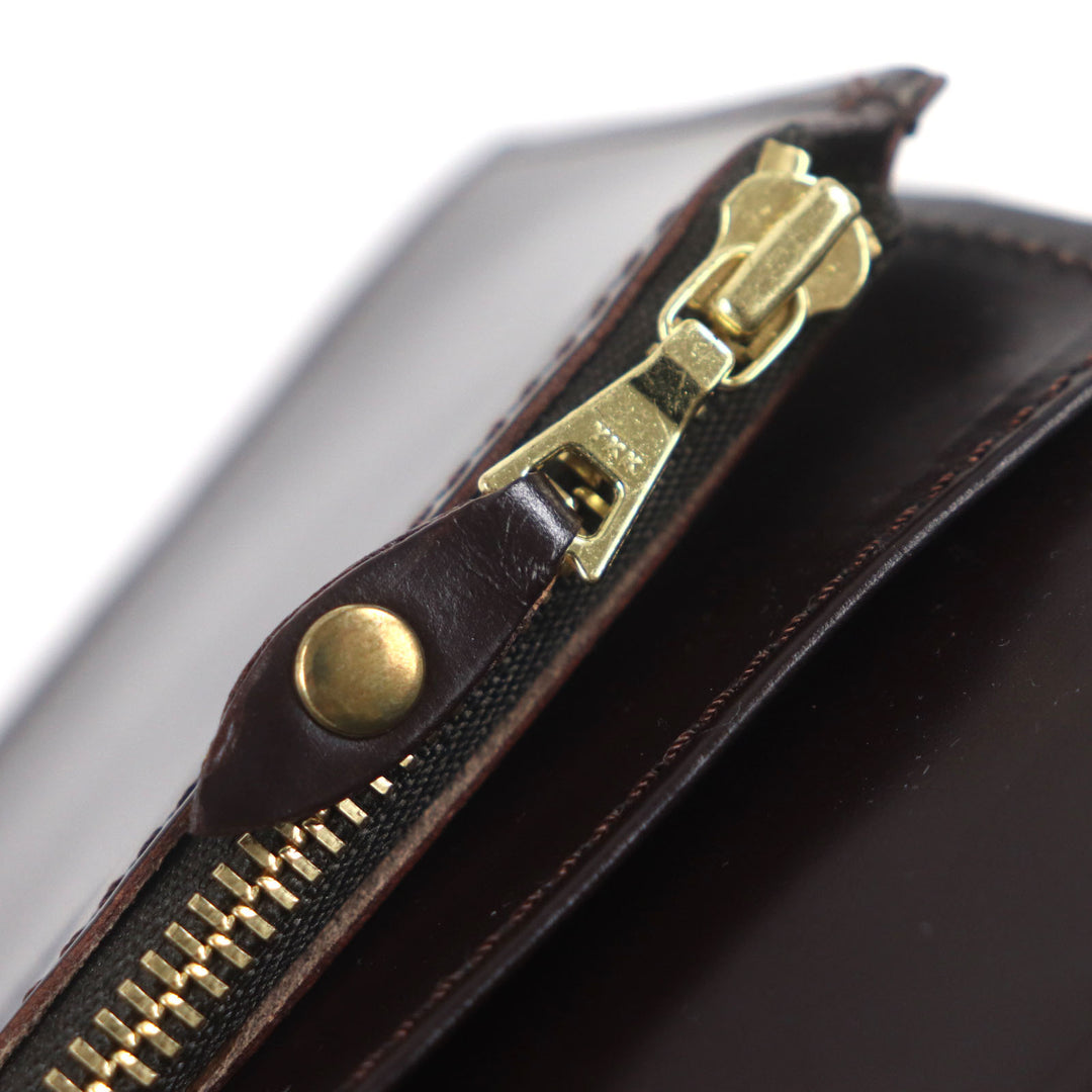極美品▼GLENROYAL グレンロイヤル 03-5594 ブライドルレザー CIGAR シガー ロングウォレット 二つ折り長財布 スコットランド製 メンズ