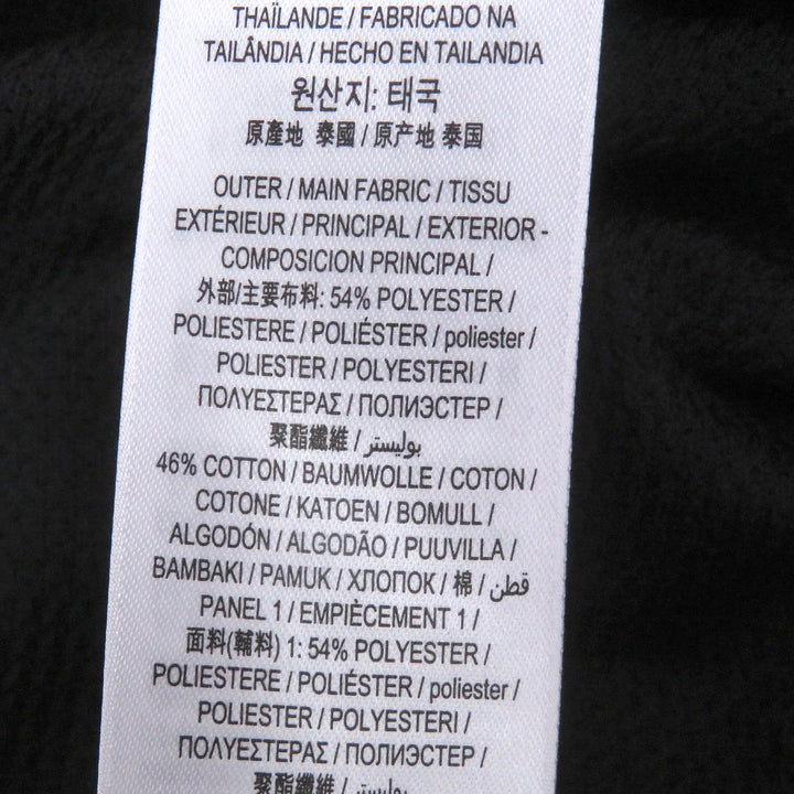 極美品□BURBERRY バーバリー 8023780 England Track Jersey Jacket トラックジャケット ブルゾン レッド ブラック S 正規品 メンズ