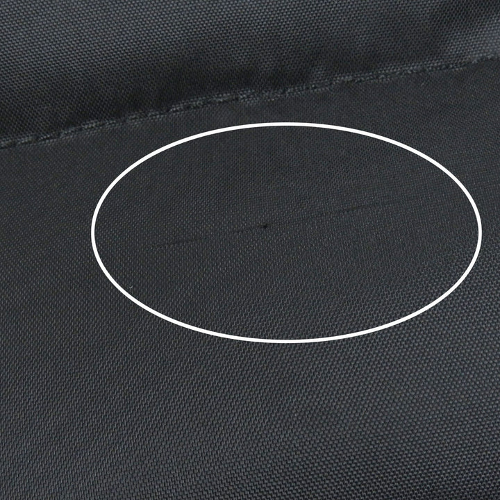 極美品□SAINT LAURENT PARIS サンローランパリ 2014年製 361791 エディ期 レザーヨーク スタッズ ダウンジャケット 黒 48 イタリア製