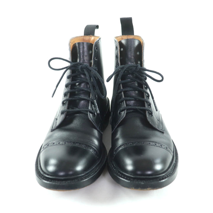 美品★Tricker&