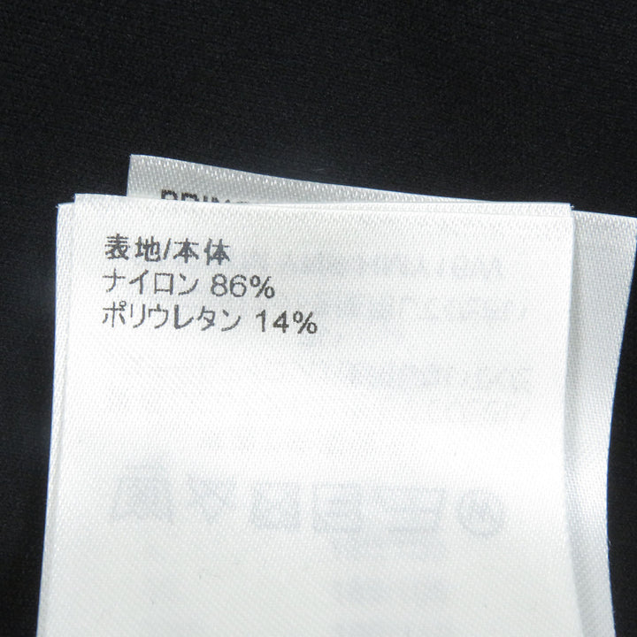 極美品□LOUIS VUITTON ルイヴィトン 22SS LV 2054 ハイブリッドジップスルーモノグラムパーカー ブラック L イタリア製 正規品 メンズ