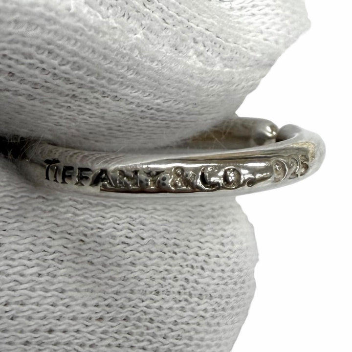美品★TIFFANY&amp;Co. ティファニー パロマピカソ パール 925 トルセード 8連 ネックレス アイボリー 重量195.5g レディース 箱・保存袋付き