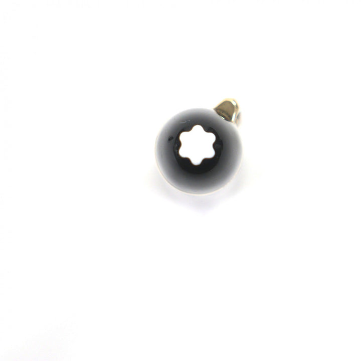 良品▼MONTBLANC モンブラン マイスターシュテュック 149 18K ホワイトスター 万年筆 ブラック ゴールド ドイツ製 メンズ