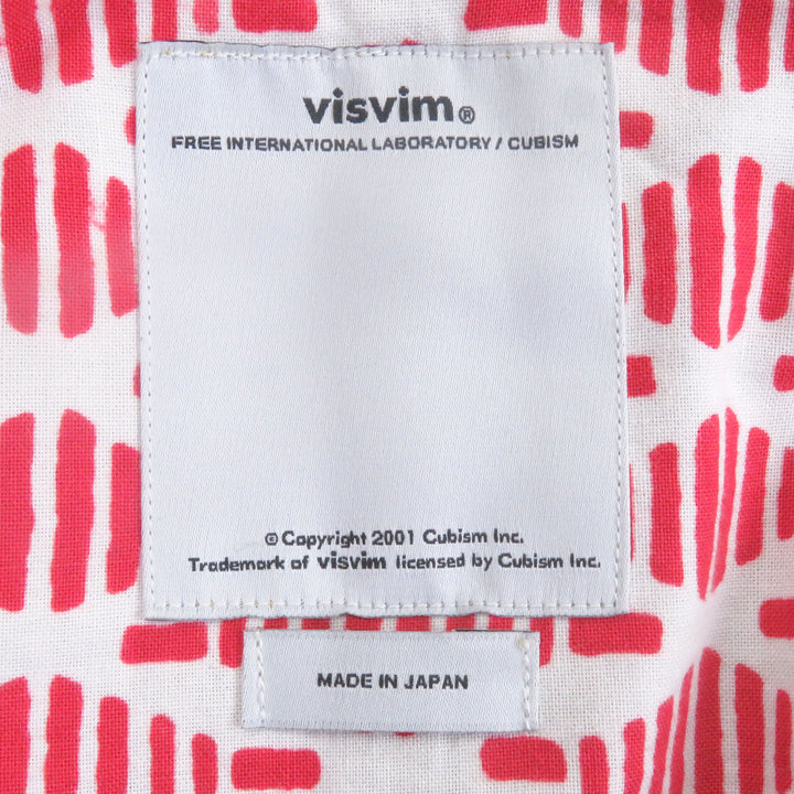 美品□VISVIM ビズビム 15SS TOWNSEND COAT PRIME コットン リネン フーデッド フィールドコート ベージュ 2 日本製 正規品 メンズ
