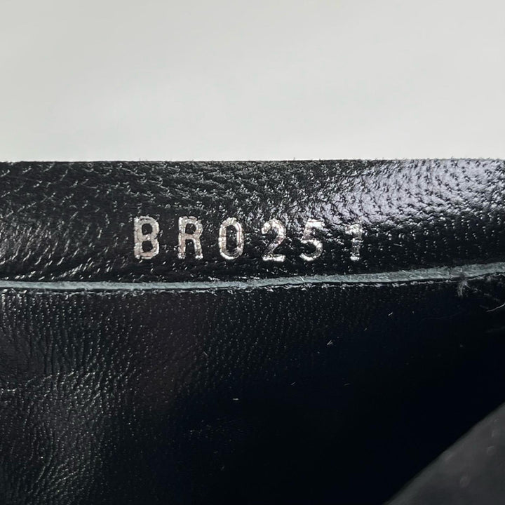 極美品▲LOUIS VUITTON ルイヴィトン 2021年製 1A965S シルエット ライン スウェードレザー アンクルブーツ ブラック ゴールド金具 35