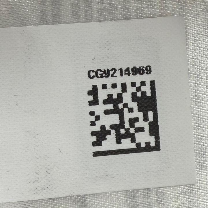 美品▼CANADA GOOSE カナダグース 2079M CARSON PARKA ロゴワッペン付き WZIPUP ダウンジャケット ブラック XS カナダ製 正規品 メンズ