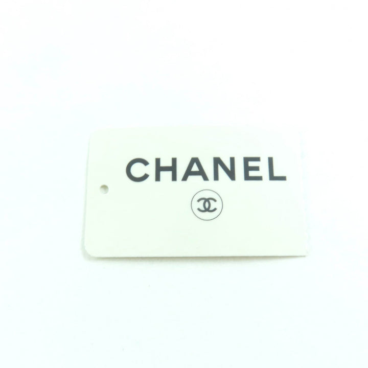 極美品★CHANEL シャネル 12A P44038 石付きボタン スパンコール ツイード ノーカラージャケット マルチ 34 ハンガー付き 仏製 正規品