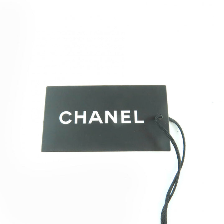 極美品★CHANEL シャネル 5478-A ココマーク フェイクパール カメリア ハート サングラス ネイビー 51□21 140 箱・保存袋・ケース付