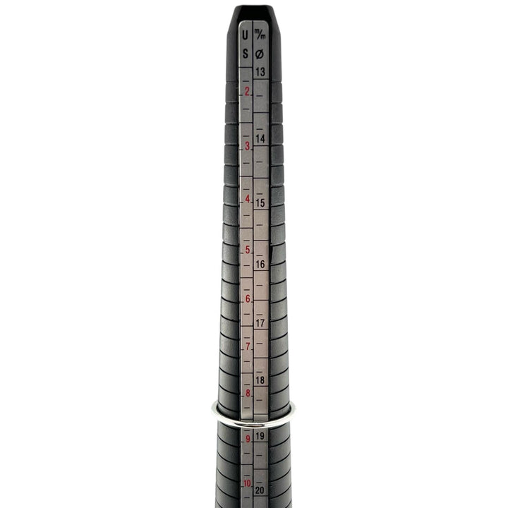 極美品▲TIFFANY&amp;Co. ティファニー リターントゥティファニー フルハート リング AG925 現行品 指輪 シルバー 18 重量5g レディース