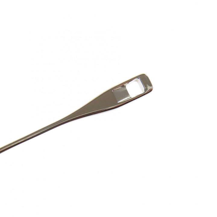 極美品▼EYEVAN アイヴァン EPITOME エピトム ボストンシェイプ アイウェア サングラス ブラック 48□23-145 デモレンズ 日本製 メンズ