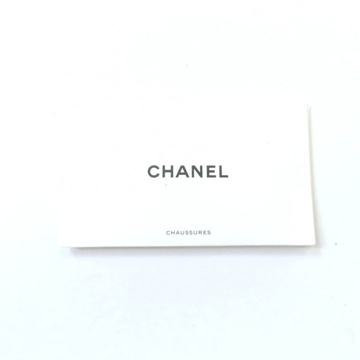 極美品★CHANEL シャネル 20B G36416 Fパール装飾 ココマーク レースアップ レザー ショートブーツ ブラック 36 箱付き イタリア製