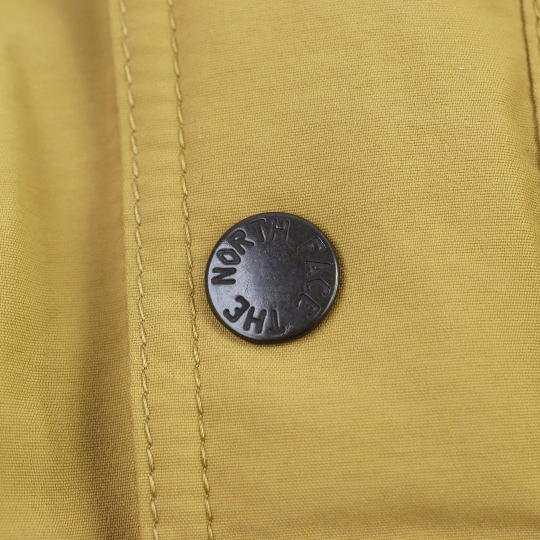 美品○THE NORTH FACE ザ・ノースフェイス ND91930 Mountain Down Jacket GORE-TEX マウンテンダウンジャケット M 正規品 メンズ