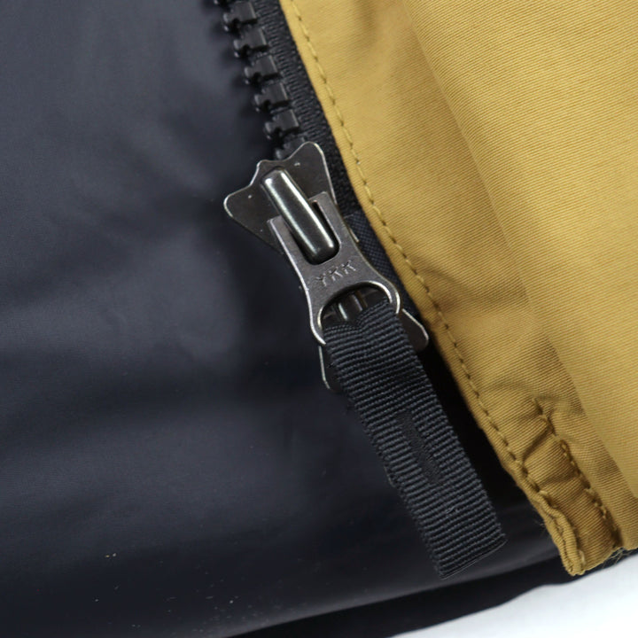 美品○THE NORTH FACE ザ・ノースフェイス ND91930 Mountain Down Jacket GORE-TEX マウンテンダウンジャケット M 正規品 メンズ