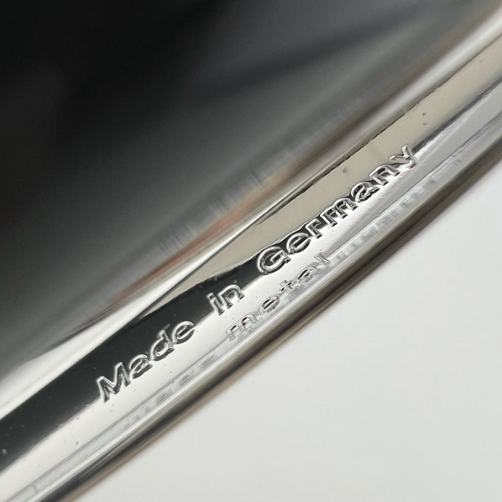 極美品▲MONTBLANC モンブラン ジョン F ケネディ スペシャルエディション ツイスト式 ボールペン ネイビー シルバー 箱付き ドイツ製