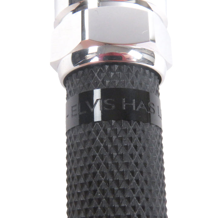未使用品□MONTBLANC モンブラン スペシャルエディション グレートキャラクターズ エルヴィス･プレスリー ペン先14K Fニブ 万年筆