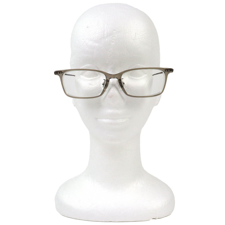 美品△KANEKO OPTICAL 金子眼鏡 ベッコウ柄 スクエアシェイプ メガネ 眼鏡 アイウェア ブラウン 度入り ケース付き メンズ