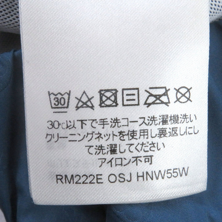 極美品□LOUIS VUITTON ルイヴィトン 22AW 3Dポケット モノグラム ボードショーツ ショートパンツ ブルー XS イタリア製 正規品 メンズ