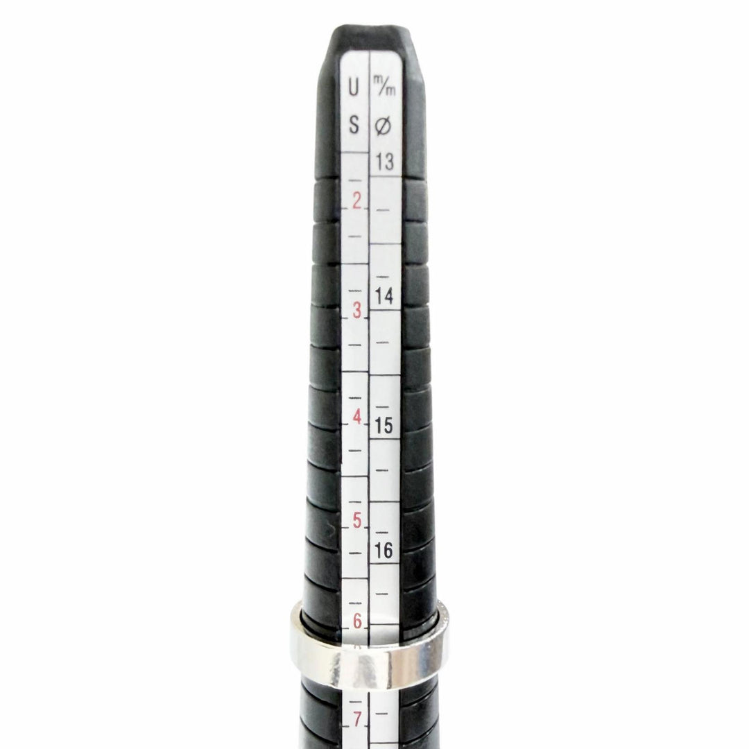 美品△HERMES エルメス 2024年製 コリエドシアン リング 指輪 AG925 シルバー 53 JP13号 フランス製 重量4.7g レディース オススメ◎