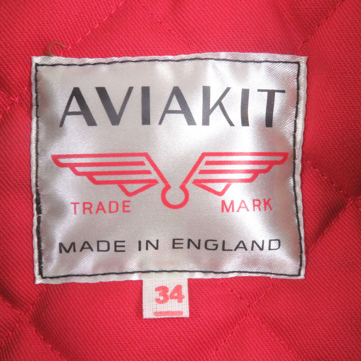 極美品□Lewis Leathers ルイスレザー 本革 AVIAKIT ダブルライダース レザージャケット ブラック 34 イングランド製 メンズオススメ