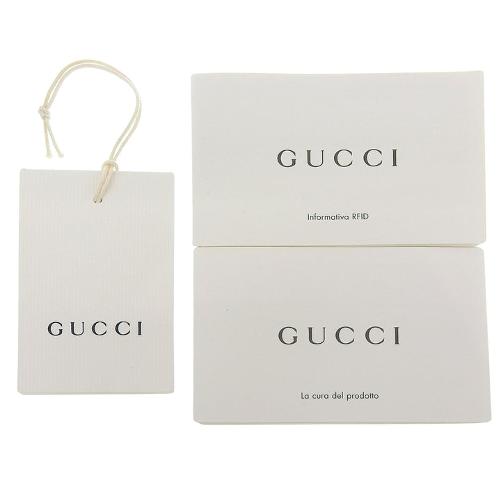 未使用品▲GUCCI グッチ 627890 インターロッキングG ウールライニング ラバー ボア ショートブーツ カーキ 38 箱 伊製 レディース