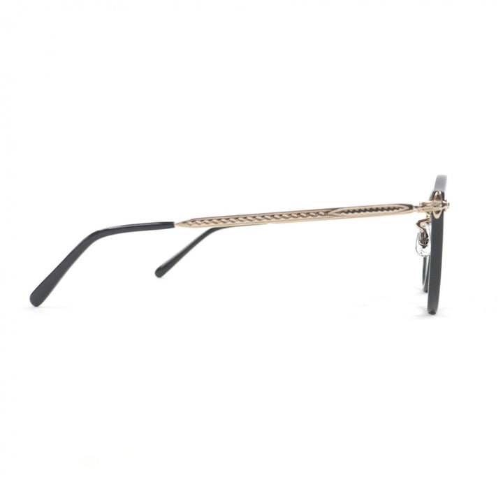 未使用品□OLIVER PEOPLES オリバーピープルズ 雅 505 Limited Edition ボストンフレーム メガネ 眼鏡 アイウェア 47□24-142 日本製