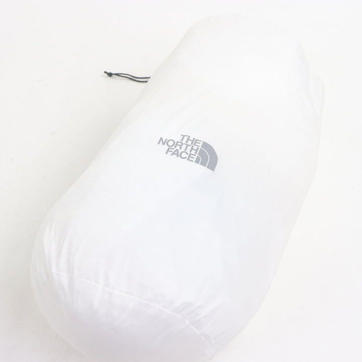 極美品□THE NORTH FACE ザ・ノースフェイス ND92340 Baltro Light Jacket フーデッド ダウンジャケット ベージュ M 正規品 メンズ
