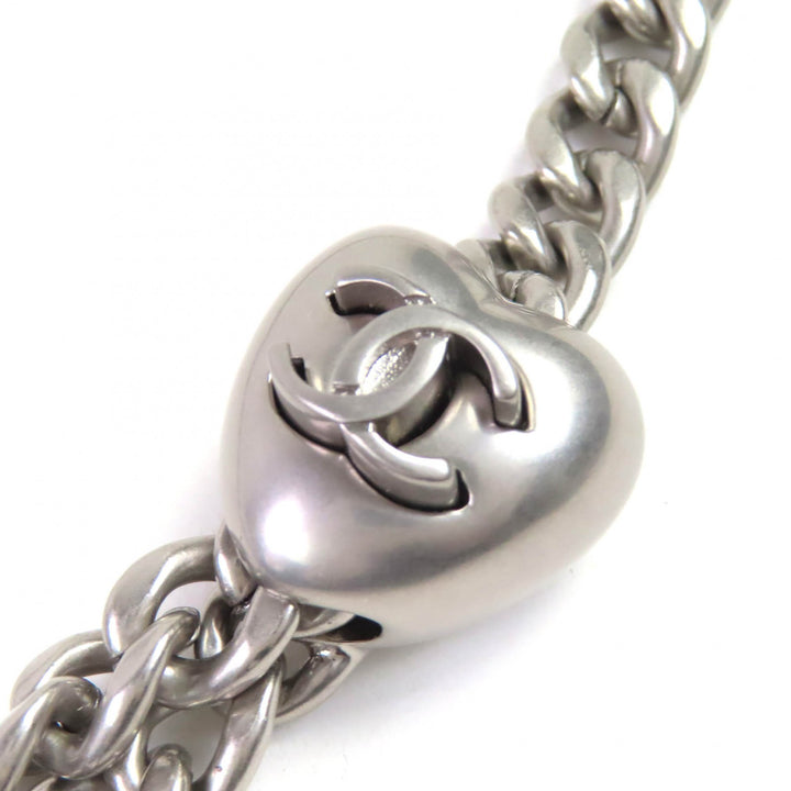 未使用品△CHANEL シャネル AS3829 デニム ミニ マトラッセ ココマーク カメリア チェーンショルダーバッグ ランダムシリアル インディゴ