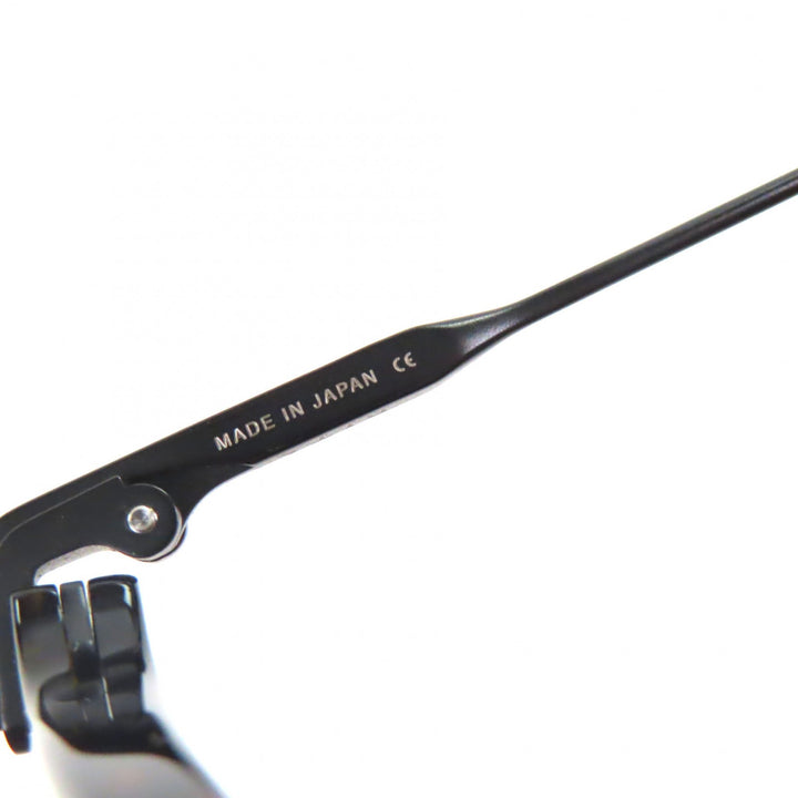 極美品▼DITA ディータ DRX-2066-C STATESIDE ステーツサイド マーブル ウェリントン アイウェア サングラス クリアブラウン 50□21-144