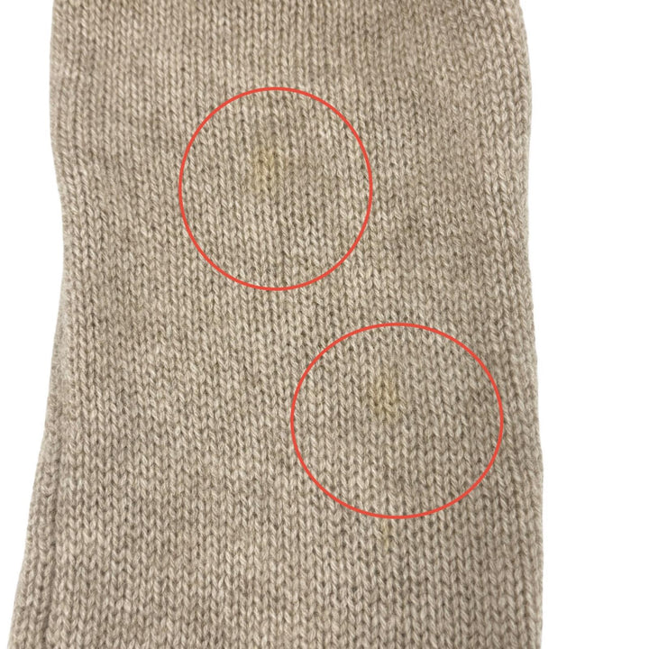 極美品▲FOXEY フォクシー 34687 Cardigan Little カシミヤ100％ ロゴプレート付き ボレロ カーディガン ベージュ 42 日本製 正規品